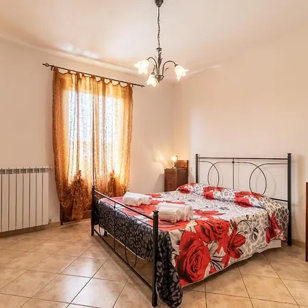 Ovaiola Holiday home