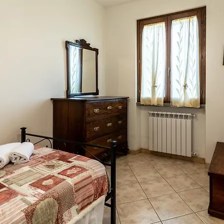 Ovaiola Holiday home *