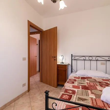 Holiday home Ovaiola