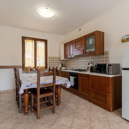 Holiday home Ovaiola *
