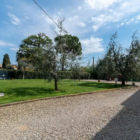 Ovaiola Holiday home