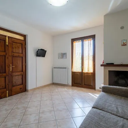 Ovaiola Holiday home