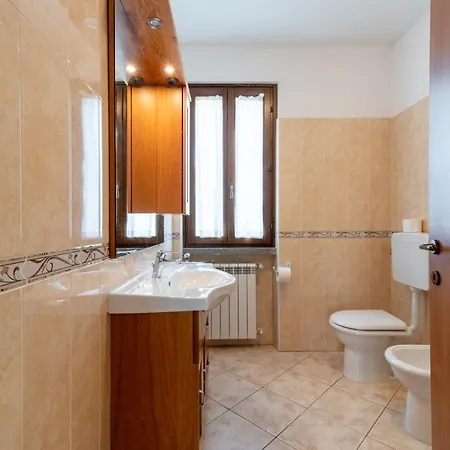 Holiday home Ovaiola *