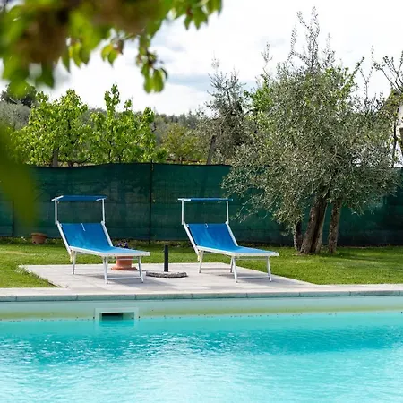 Ovaiola Holiday home Civitella in Val di Chiana