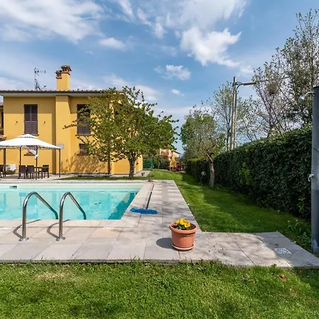 Holiday home Ovaiola
