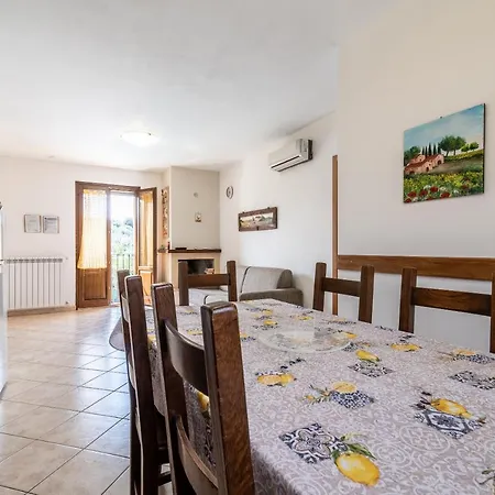 Ovaiola Holiday home Civitella in Val di Chiana